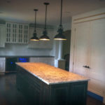 Beautiful Kitchen Remodel with Two-tone Cabinets